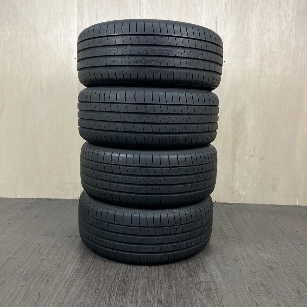 DUNLOP SPORT MAXX O50 LUX Шина 225/50 R17 артикул 437T010925