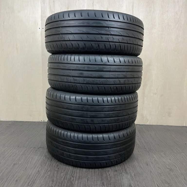 TOYO PROXES CF2 Шина 215/50 R17 артикул 438T010925