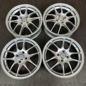 ENKEI PF01 Диск 16 × 5.0J · 4x100 · ET45 артикул 0051AD020926