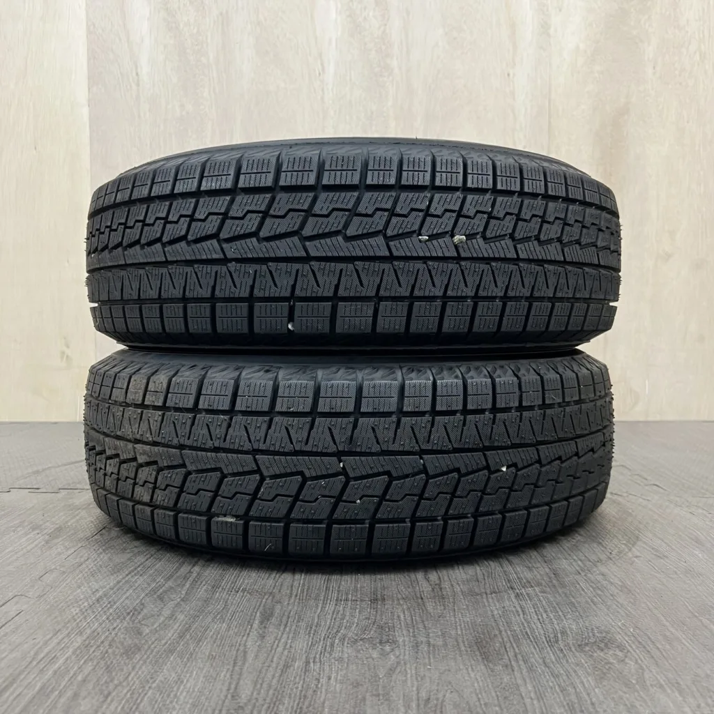 YOKOHAMA ICE GUARD IG70 Шина 175/65 R14 артикул 0393AT000926