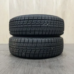 YOKOHAMA ICE GUARD IG70 Шина 175/65 R14 артикул 0393AT000926
