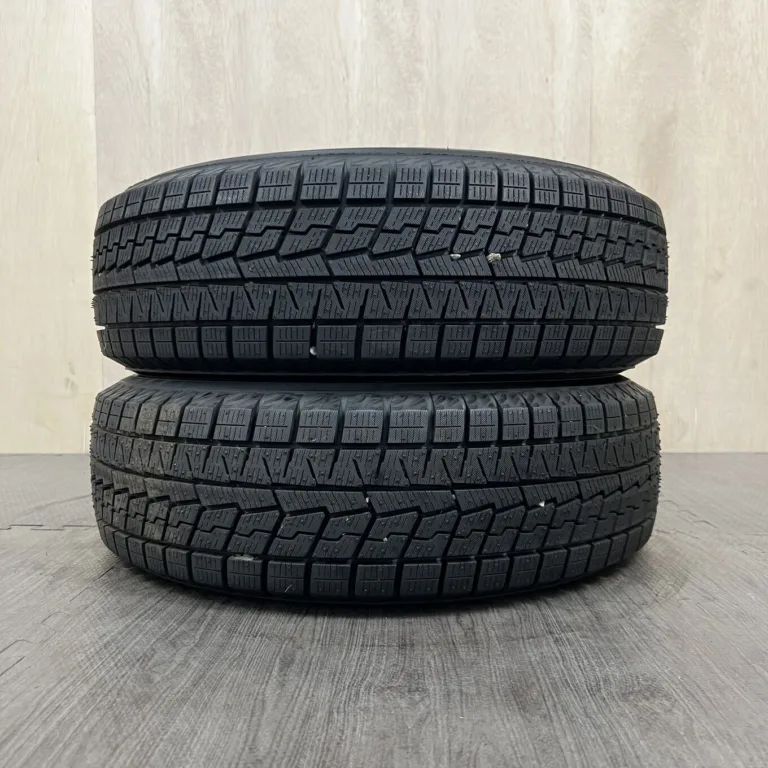 YOKOHAMA ICE GUARD IG70 Шина 175/65 R14 артикул 0393AT000926