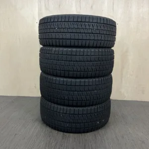 BRIDGESTONE BLIZZAK XG02 Tyre 215/55 R17 Item number 0011AT001026