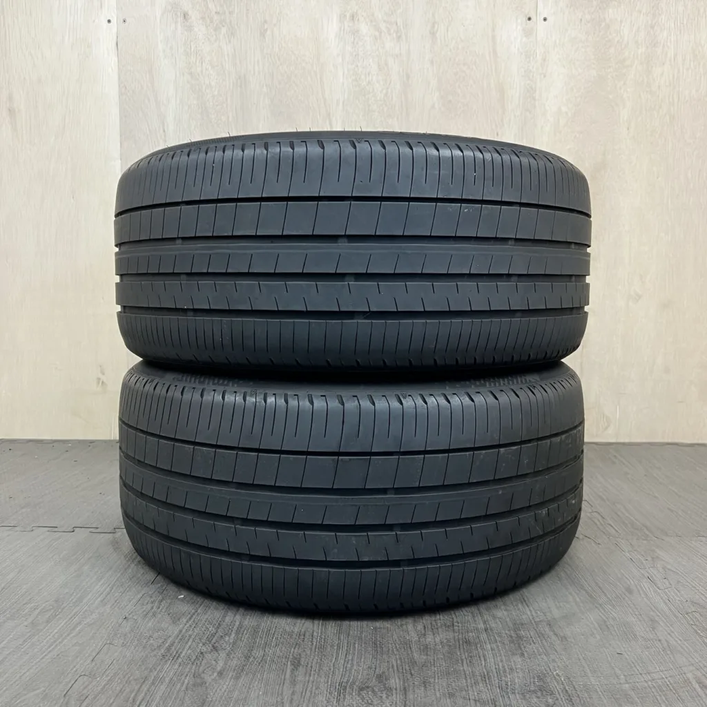 DUNLOP VEURO VE304 Шина 245/40 R18 артикул 0200AT010926