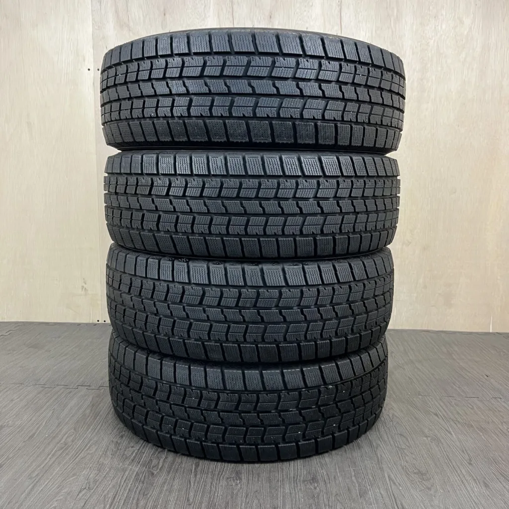 GOODYEAR ICE NAVI 7 Шина 215/60 R17 артикул 0442AT000926