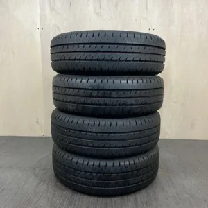 BRIDGESTONE MILEX TA-51 Шина 195/65 R15 артикул 0381AT000926