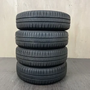 MICHELIN ENERGY SAVER 4 Tyre 165/70 R14 Item number 0286AT0926