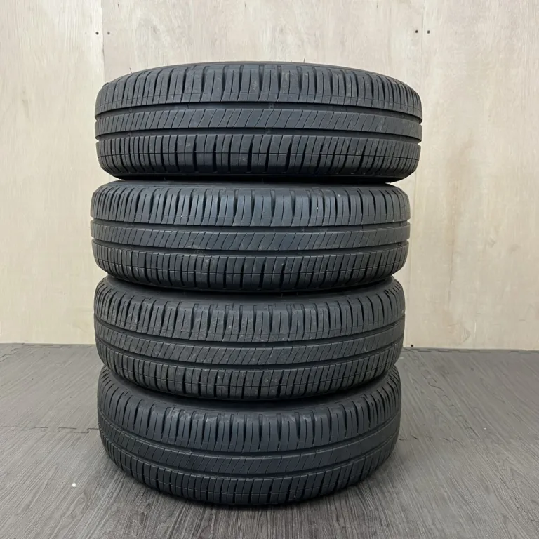MICHELIN ENERGY SAVER 4 Шина 165/70 R14 артикул 0286AT0926