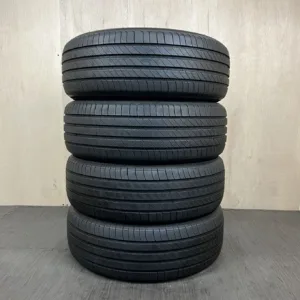 MICHELIN E-PRIMACY Шина 215/60 R17 артикул 0156AT020926