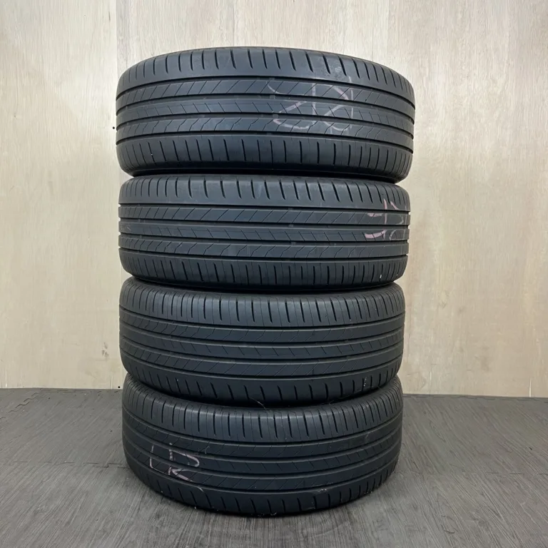 BRIDGESTONE ALENZA 001 Шина 235/50 R20 артикул 0261AT020926