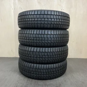 GOODYEAR ICE NAVI 8 Tyre 195/60 R17 Item number 0121AT010926