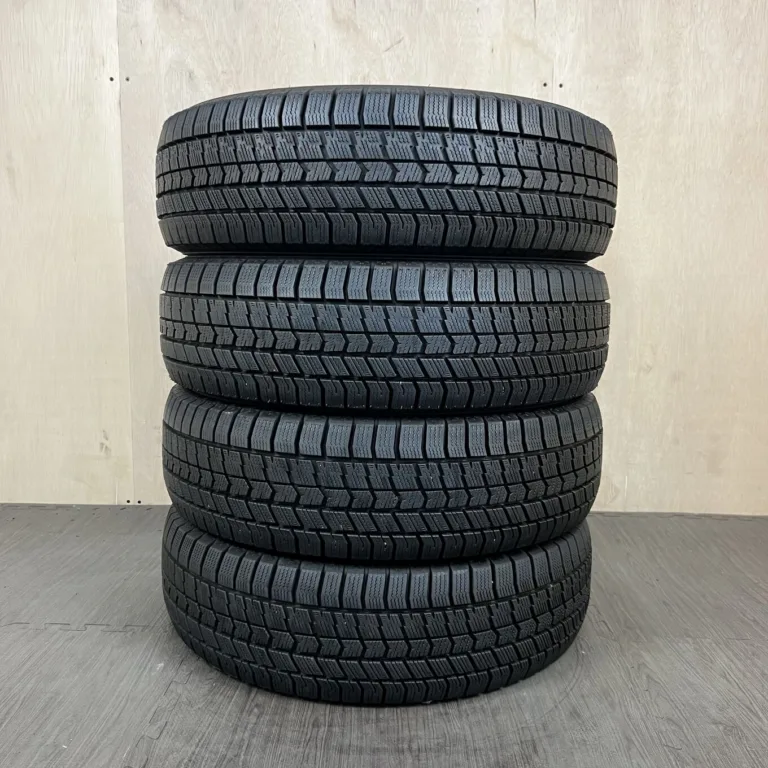 GOODYEAR ICE NAVI 8 Шина 195/60 R17 артикул 0121AT010926