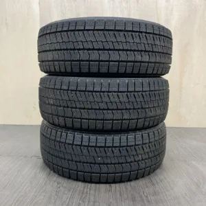 BRIDGESTONE BLIZZAK VRX2 Tyre 185/55 R15 Item number 0362AT000926