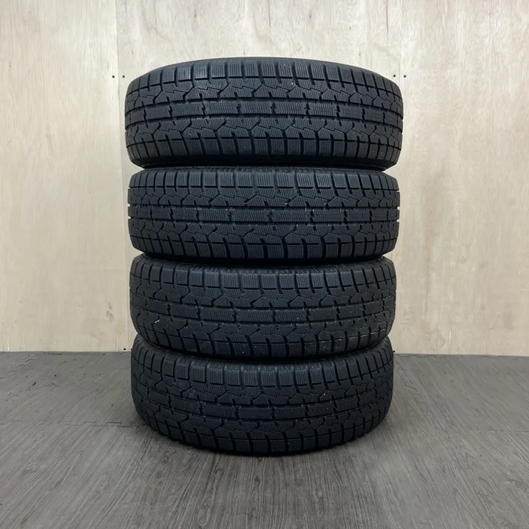 TOYO OBSERVE GARIT GIZ Шина 205/65 R16 артикул 0057AT001026