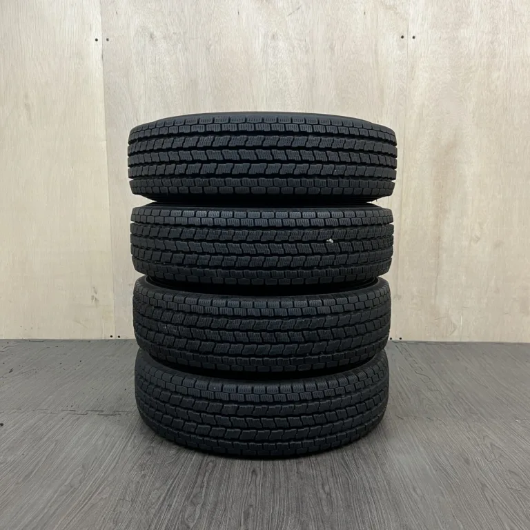 YOKOHAMA ICE GUARD IG91 Шина 145/80 R12 артикул 0036AT001026