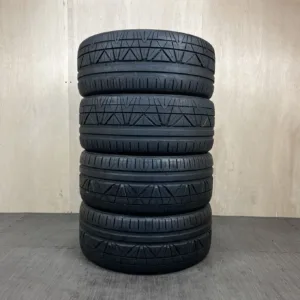 NITTO INVO Tyre 255/40 R19 Item number 0170AT010926