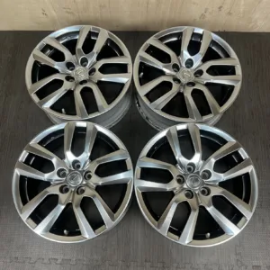 LEXUS NX; RX Wheel 18 × 7.5J · 5x114.3 · ET35 Item number 0091AD040926