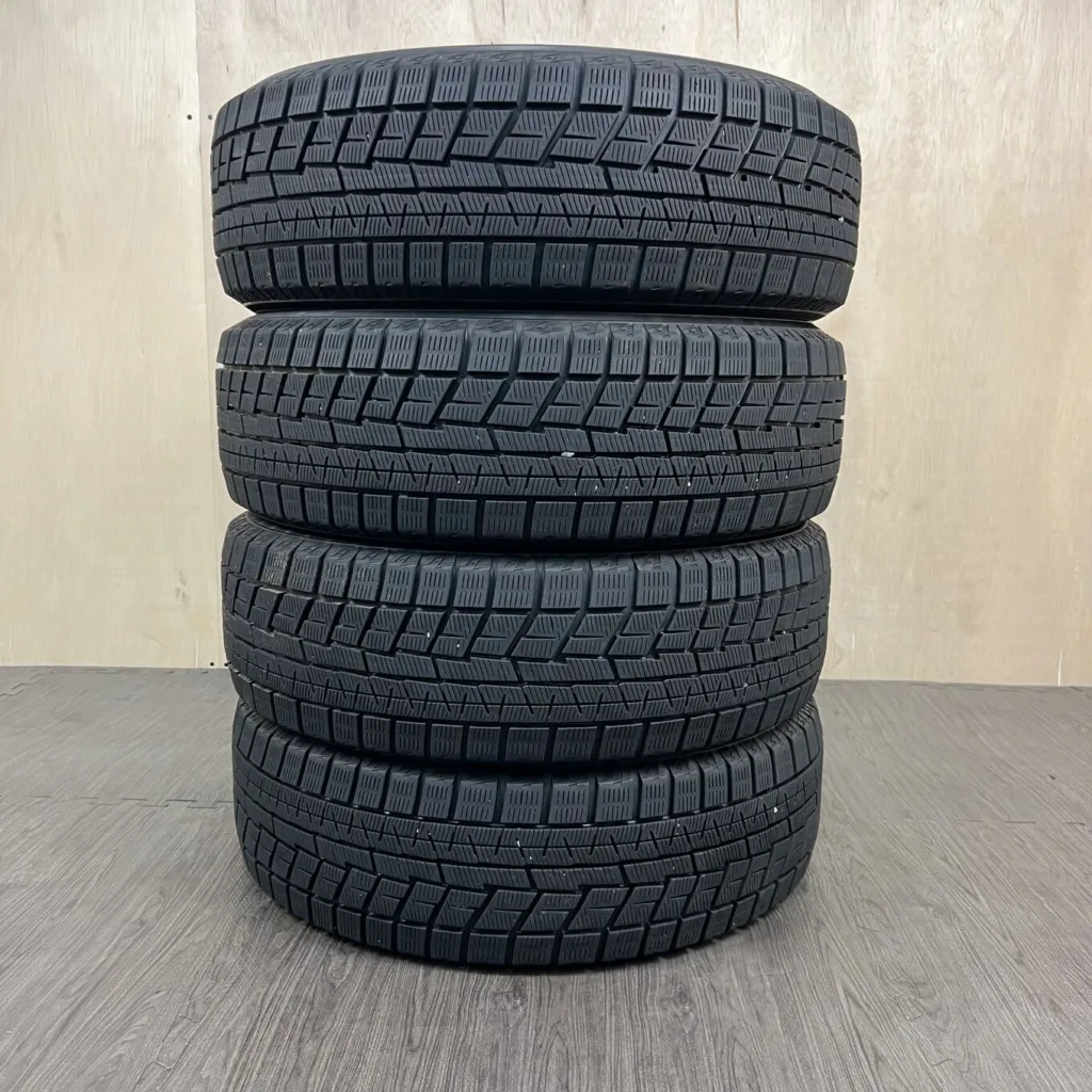 YOKOHAMA ICE GUARD IG60 Шина 205/60 R16 артикул 0419AT000926