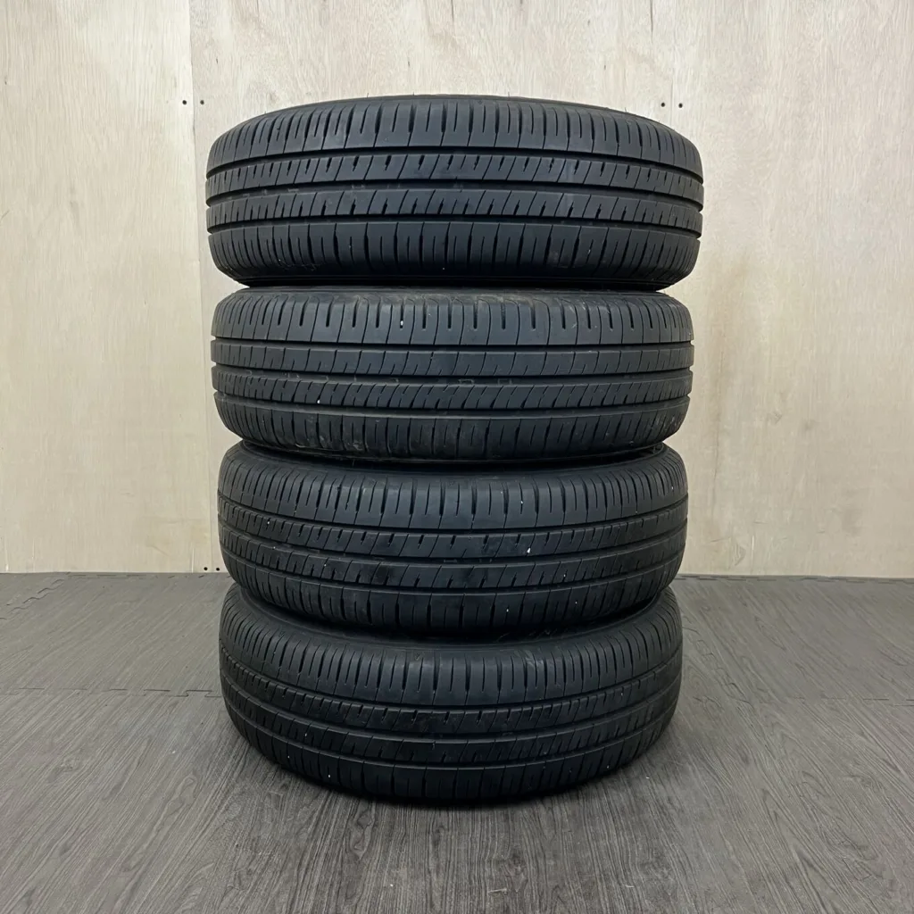 MAXRUN EFFICIA Шина 185/65 R15 артикул 0269AT0926