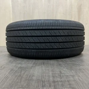 中古 GOODYEAR ELECTRICDRIVE サマータイヤ 235/45R18 #0356AT000926の実物写真(1枚目)