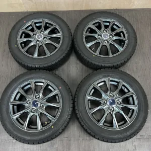BADX D.O.S. GAVIAL 3 Диск 14 × 4.5J · 4x100 · ET45 артикул 0316AD000926
