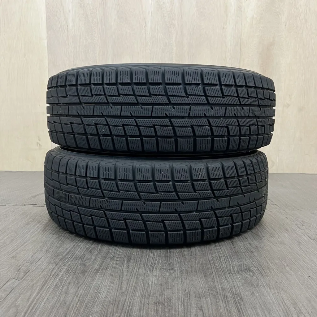 YOKOHAMA PRACTIVA ICE BP02 Шина 195/65 R15 артикул 0390AT000926