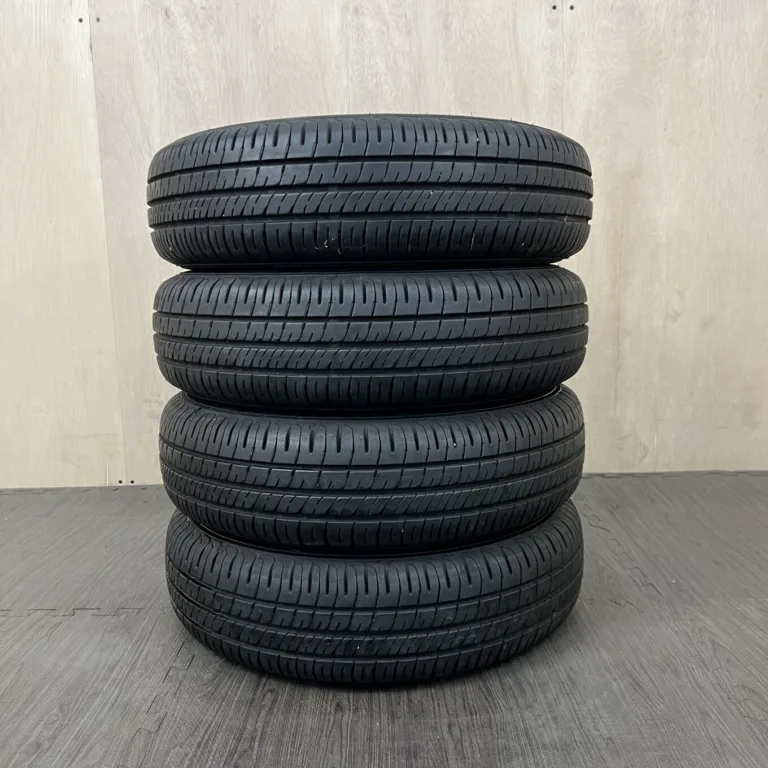 DUNLOP ENASAVE EC204 Шина 155/70 R13 артикул 0292AT0926