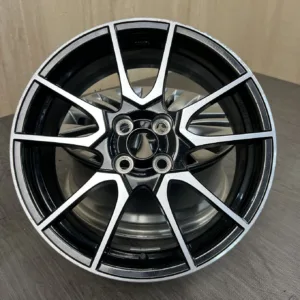 TOYOTA AQUA GS Wheel 17 × 7.0J · 4x100 · ET40 Item number 0037AD020926