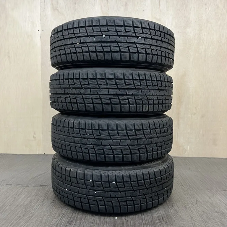 YOKOHAMA PRACTIVA ICE BP02 Шина 175/65 R14 артикул 0399AT000926