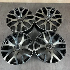 RAYS WALTZ FORGED Диск 19 × 8.0J · 5x100 · ET48 артикул 003AD060826