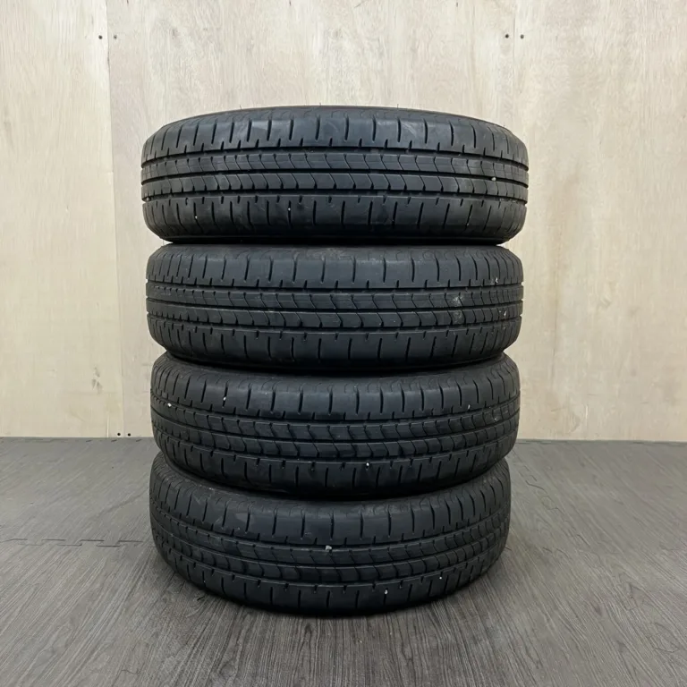 BRIDGESTONE NEWNO Шина 155/65 R14 артикул 0402AT000926