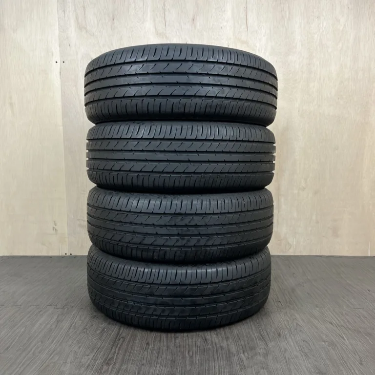TOYO NANOENERGY 3 PLUS Шина 205/60 R16 артикул 0445AT000926