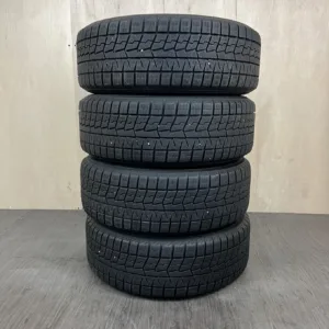 YOKOHAMA ICE GUARD IG70 Tyre 205/55 R17 Item number 0013AT020926