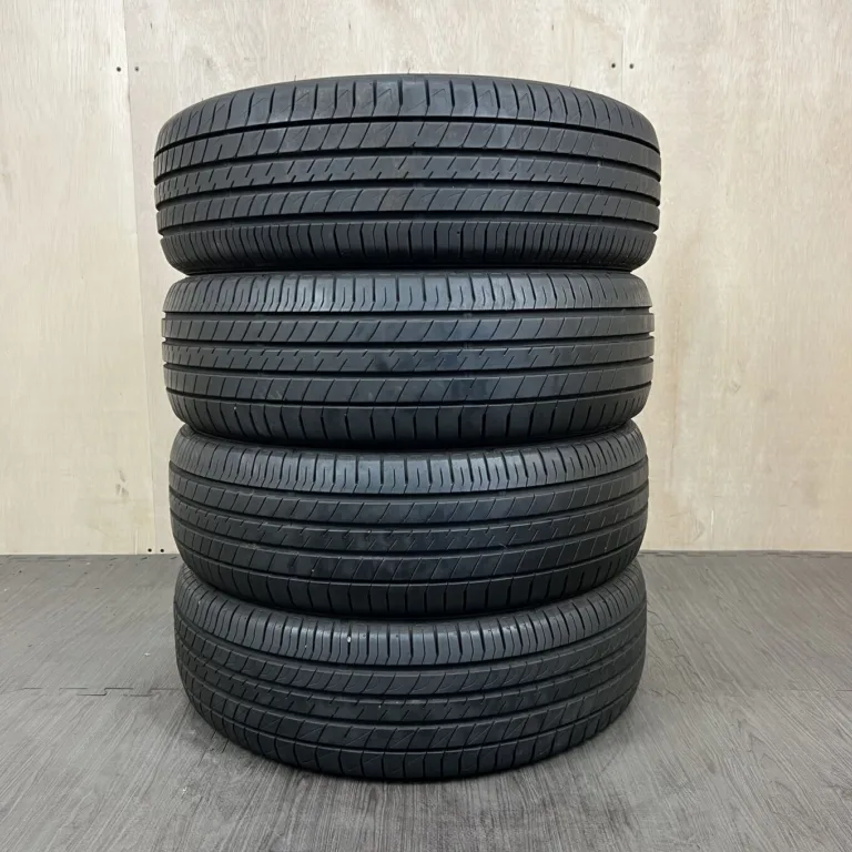 DUNLOP LE MANS V+ Tyre 185/60 R16 Item number 0196AT020926