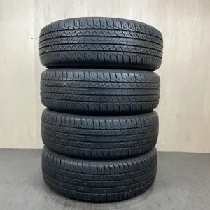 中古 MICHELIN LATITUDE TOUR HP サマータイヤ 225/65R17 #0157AT010926の実物写真(1枚目)