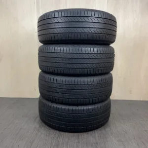 中古 MICHELIN PRIMACY SUV サマータイヤ 265/60R18 #0535AT0926の実物写真(1枚目)