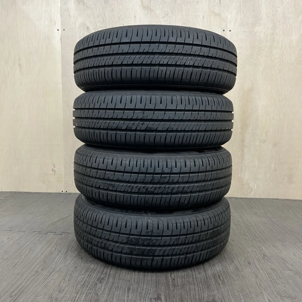 DUNLOP ENASAVE EC204 Шина 175/65 R15 артикул 0400AT000926