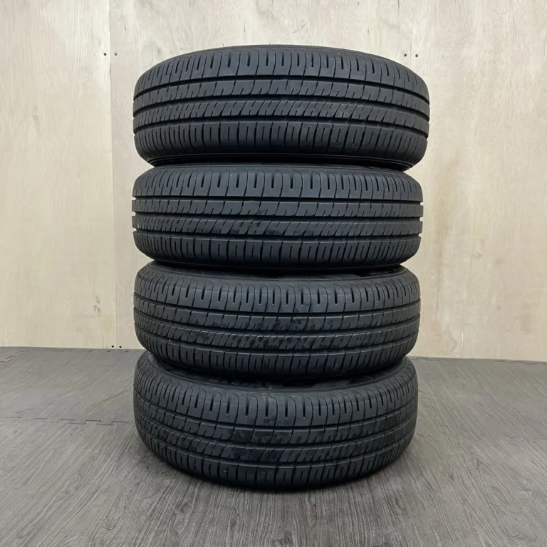 DUNLOP ENASAVE EC204 Шина 175/65 R15 артикул 0400AT000926