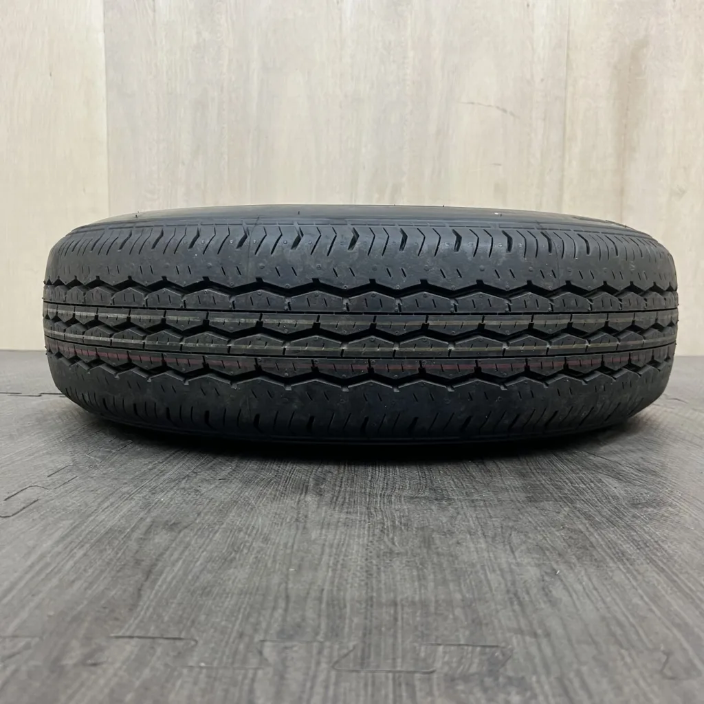 BRIDGESTONE ECOPIA RD613 Tyre 195/80 R15 Item number 0367AT000926
