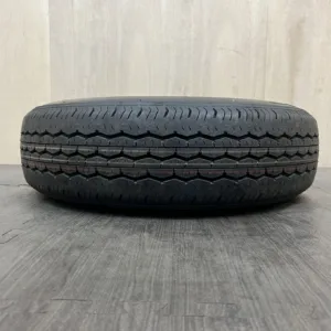 BRIDGESTONE ECOPIA RD613 Tyre 195/80 R15 Item number 0367AT000926