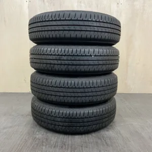 BRIDGESTONE ECOPIA NH200 C Tyre 155/80 R13 Item number 0525AT000926