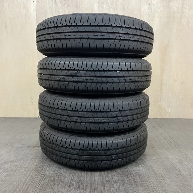 BRIDGESTONE ECOPIA NH200 C Шина 155/80 R13 артикул 0525AT000926
