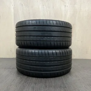MICHELIN PILOT SPORT 4 S Tyre 255/35 R19 Item number 0466AT000926