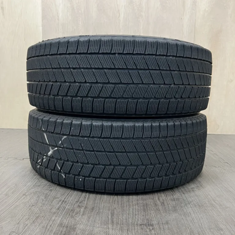BRIDGESTONE BLIZZAK VRX3 Шина 205/60 R16 артикул 0307AT0926