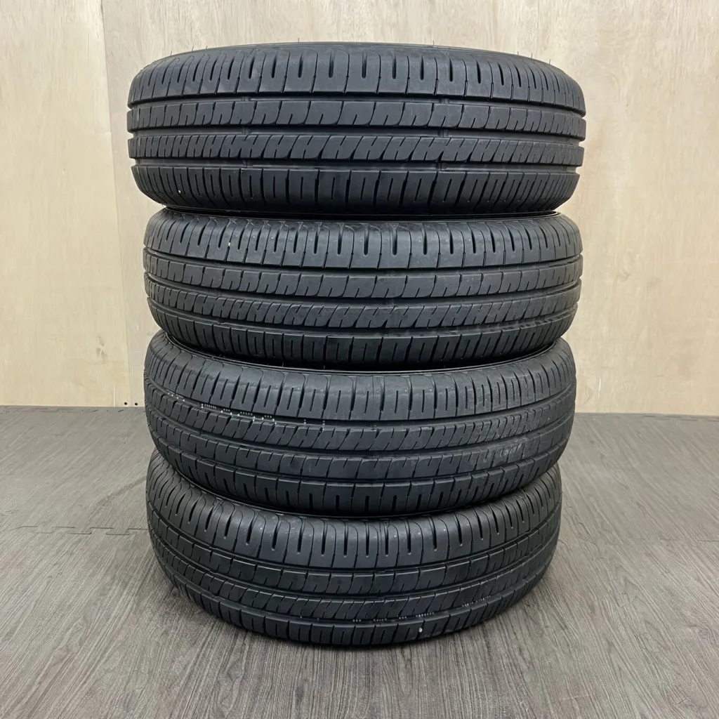 DUNLOP ENASAVE EC204 Шина 185/65 R15 артикул 0388AT000926