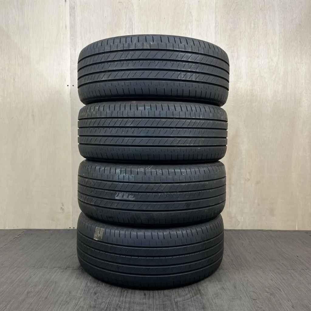 BRIDGESTONE TURANZA T005 A Шина 245/45 R20 артикул 0488AT000926