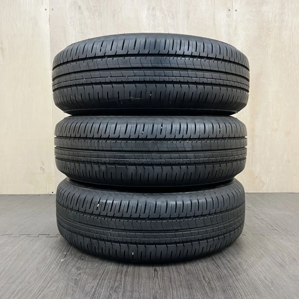 BRIDGESTONE ECOPIA NH200 Шина 185/70 R14 артикул 0369AT000926
