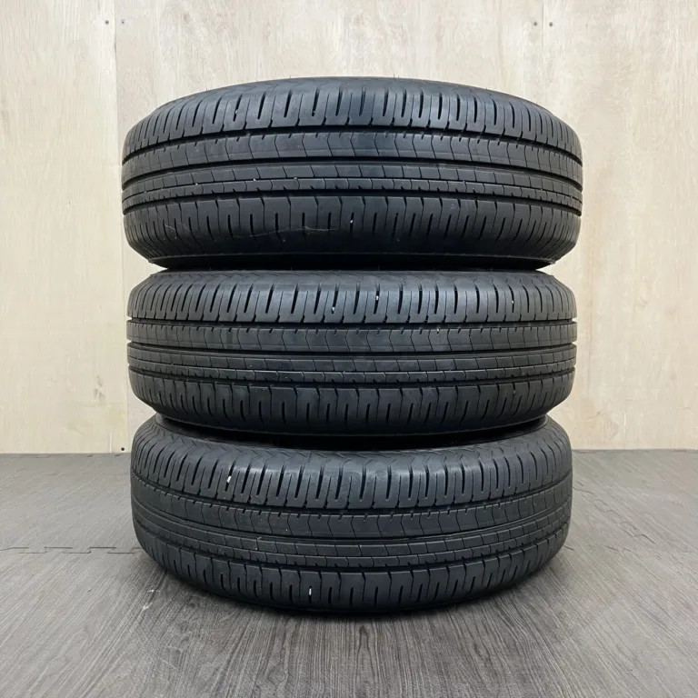 BRIDGESTONE ECOPIA NH200 Шина 185/70 R14 артикул 0369AT000926