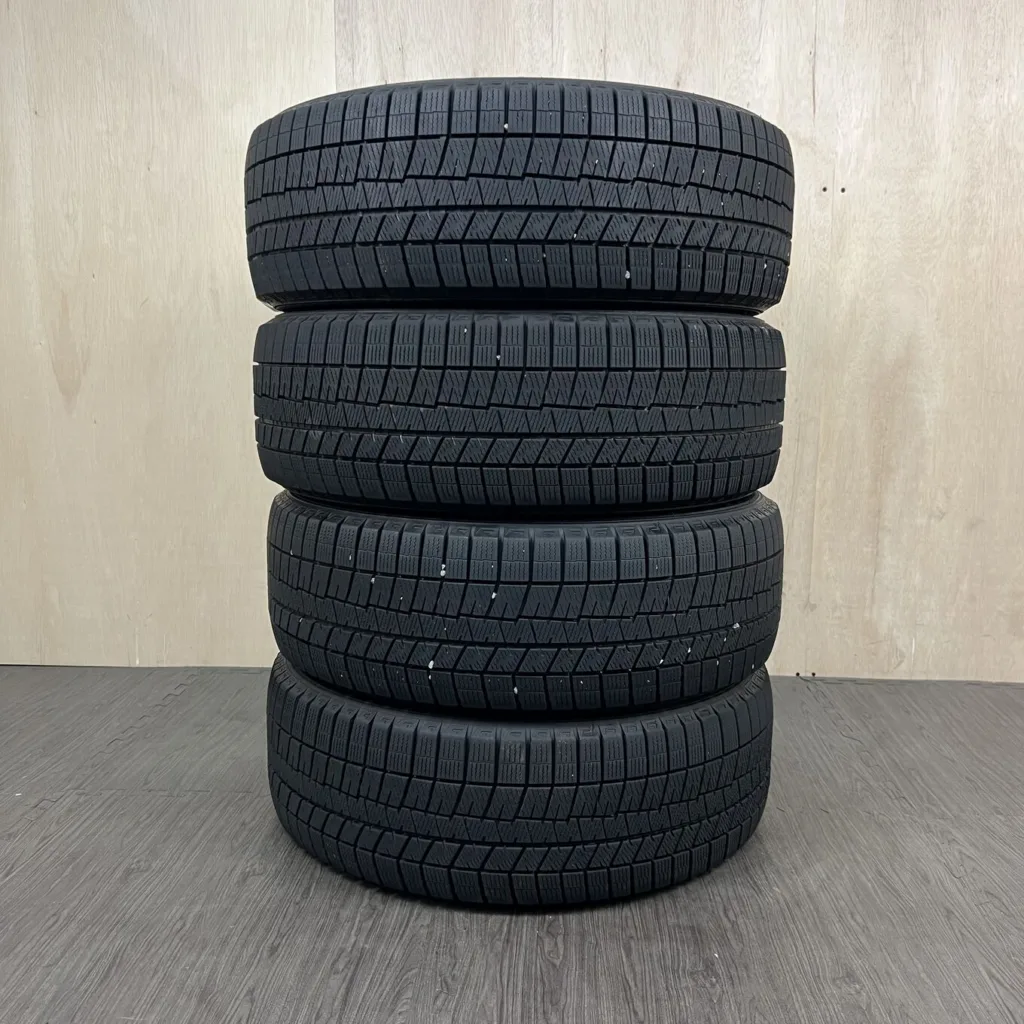 DUNLOP WINTER MAXX 03 Шина 215/55 R18 артикул 0423AT000926