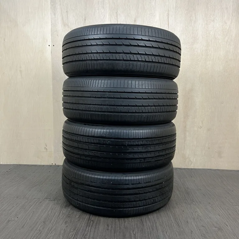 YOKOHAMA ADVAN DB V553 Шина 215/50 R17 артикул 0013AT001026